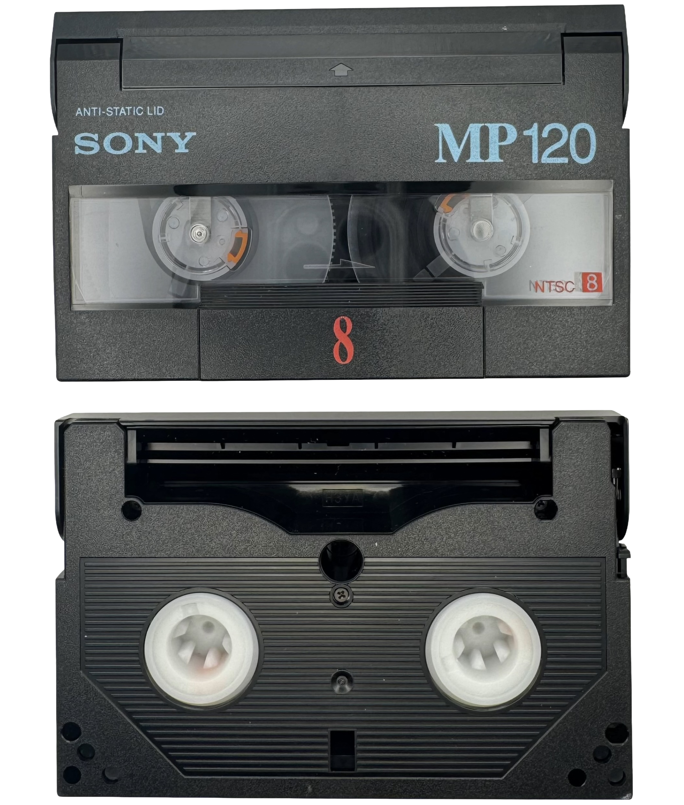 Video8 tape